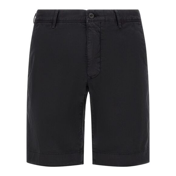Incotex Men 'Modello 11S215' Bermuda Shorts